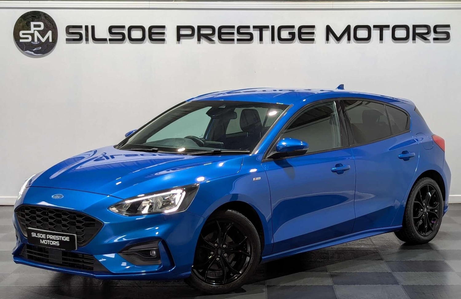 Used Ford Focus 2018 for sale - 76731094: Photo 6