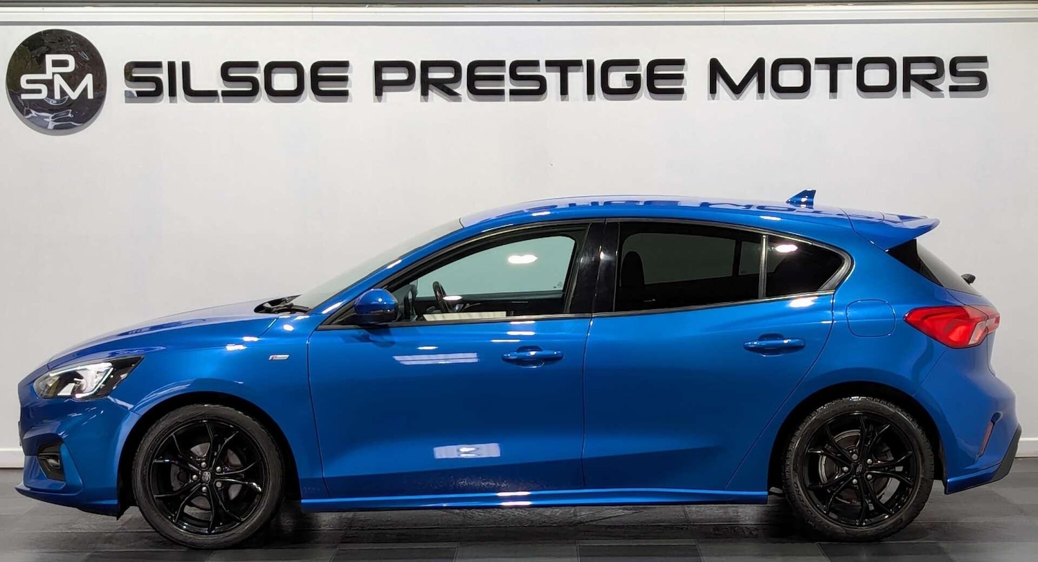 Used Ford Focus 2018 for sale - 76731094: Photo 7