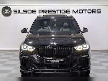 Used BMW X5 2018 for sale - 79224927: Photo