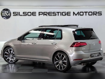 Used Volkswagen Golf 2019 for sale - 78822779: Photo