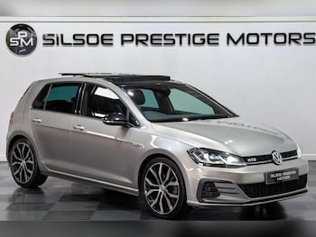 Used Volkswagen Golf 2019 for sale - 78822779: Photo