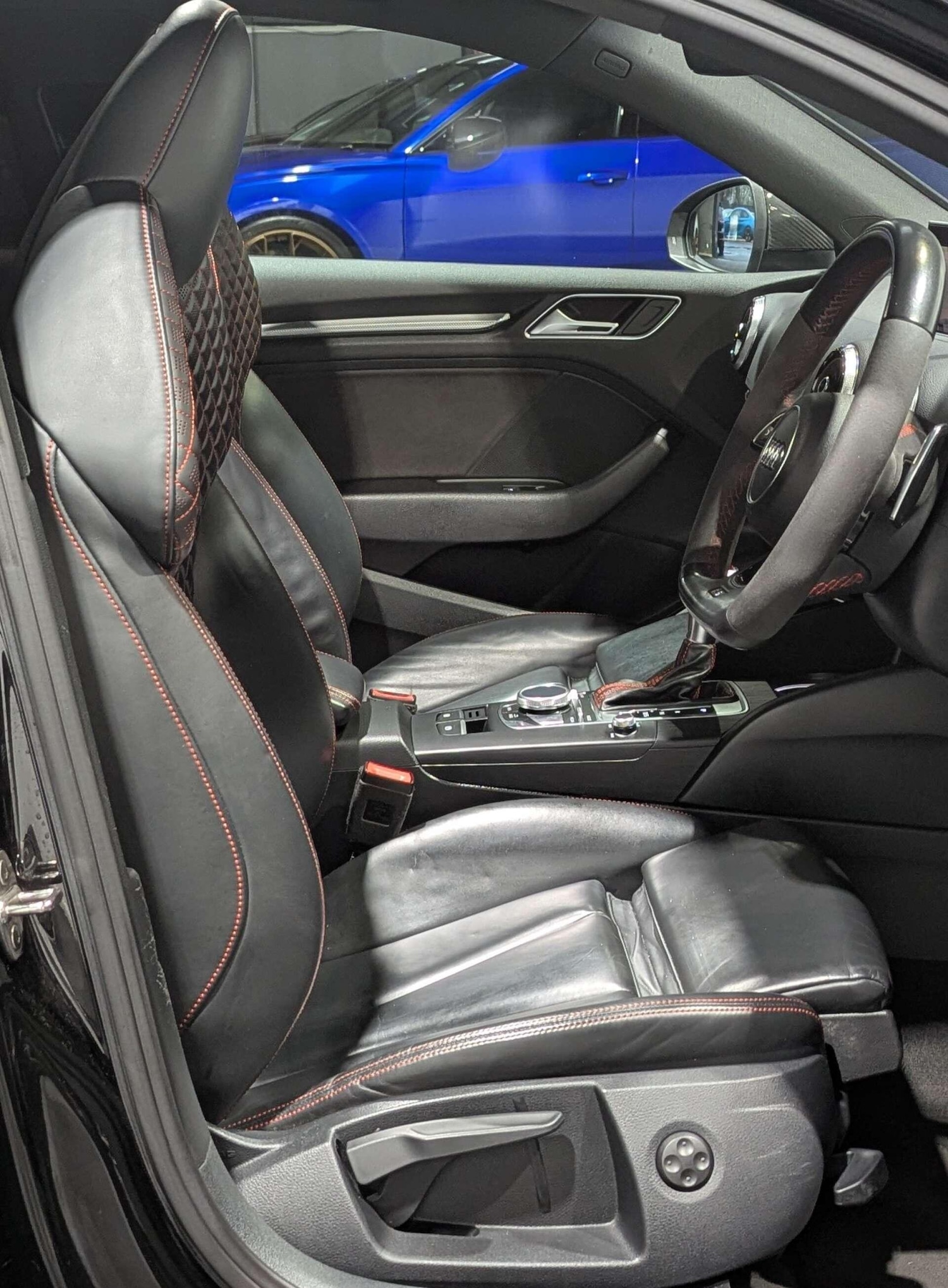 Used Audi RS3 2018 for sale - 77039802: Photo 18