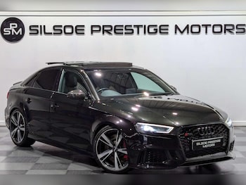 Used Audi RS3 2018 for sale - 77039802: Photo
