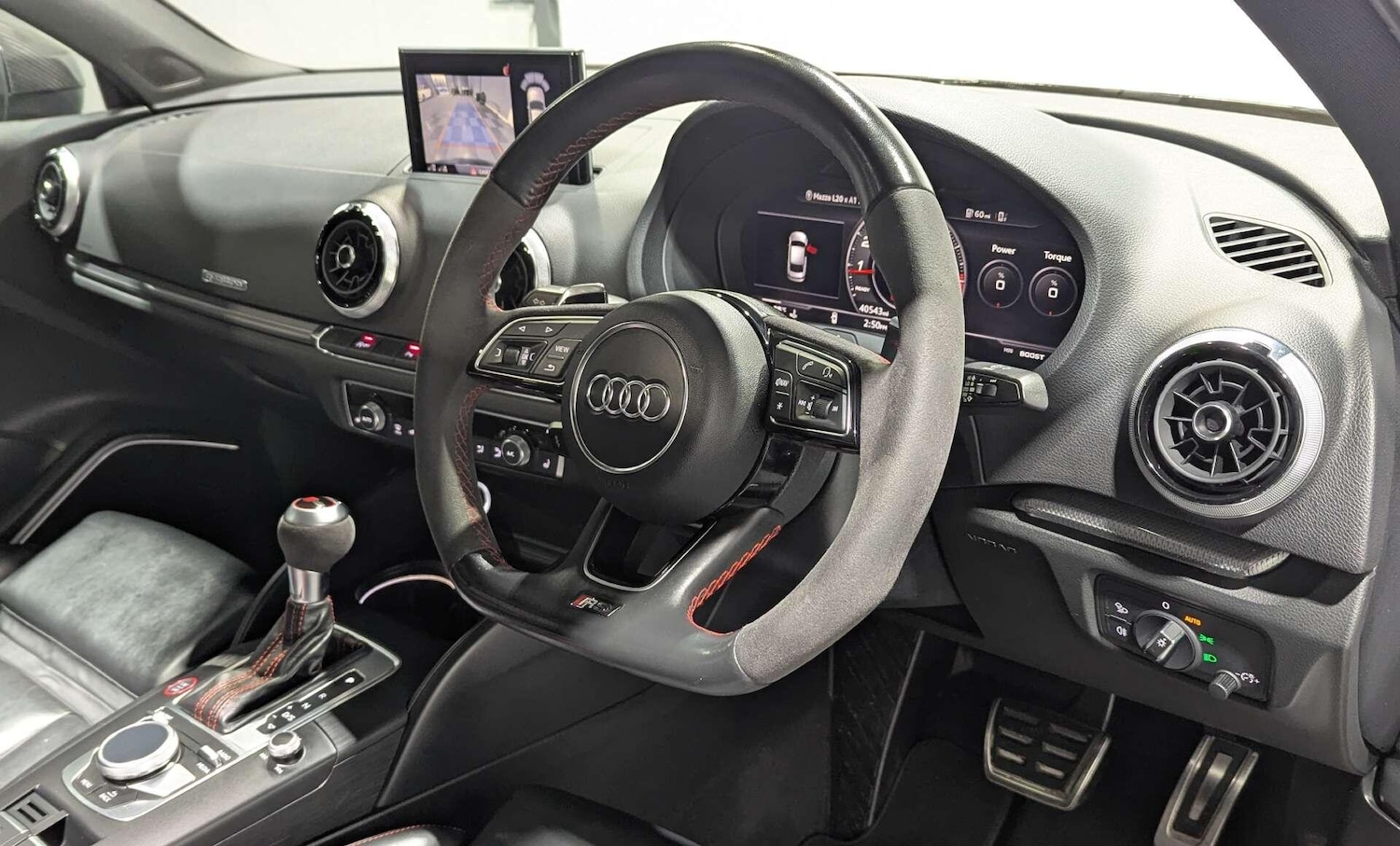 Used Audi RS3 2018 for sale - 77039802: Photo 20