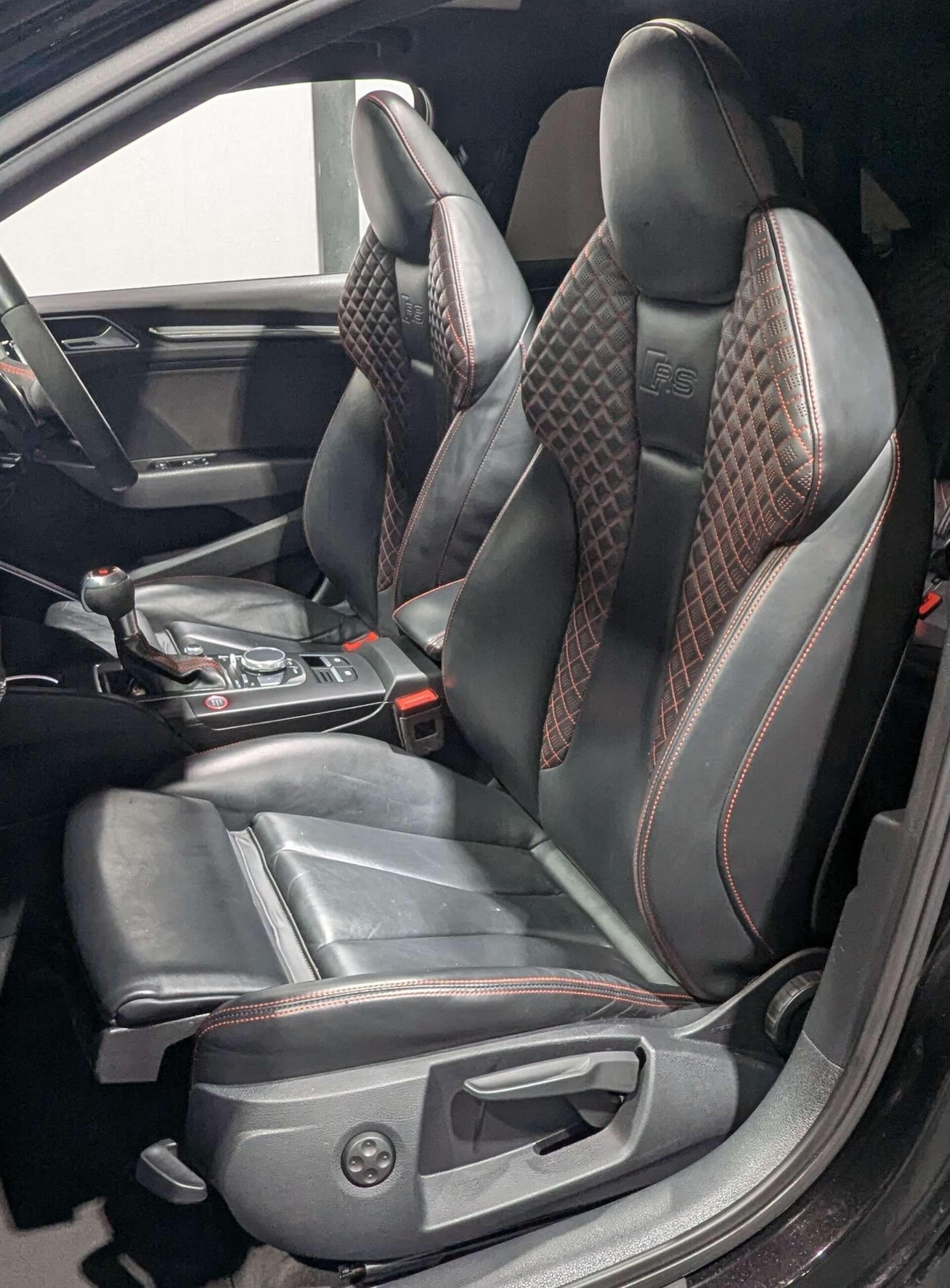 Used Audi RS3 2018 for sale - 77039802: Photo 24