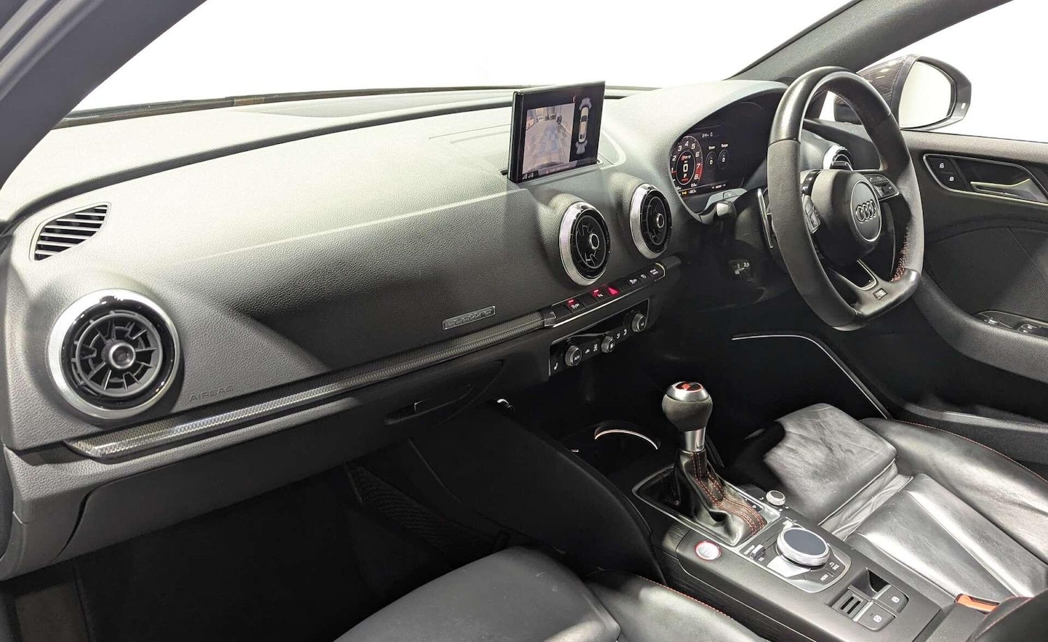 Used Audi RS3 2018 for sale - 77039802: Photo 25