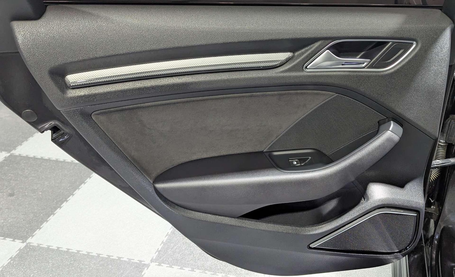 Used Audi RS3 2018 for sale - 77039802: Photo 26