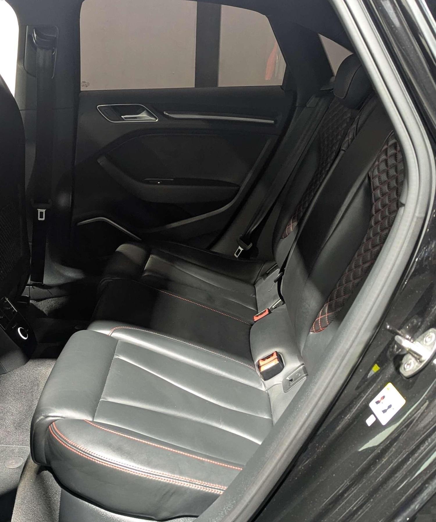 Used Audi RS3 2018 for sale - 77039802: Photo 27