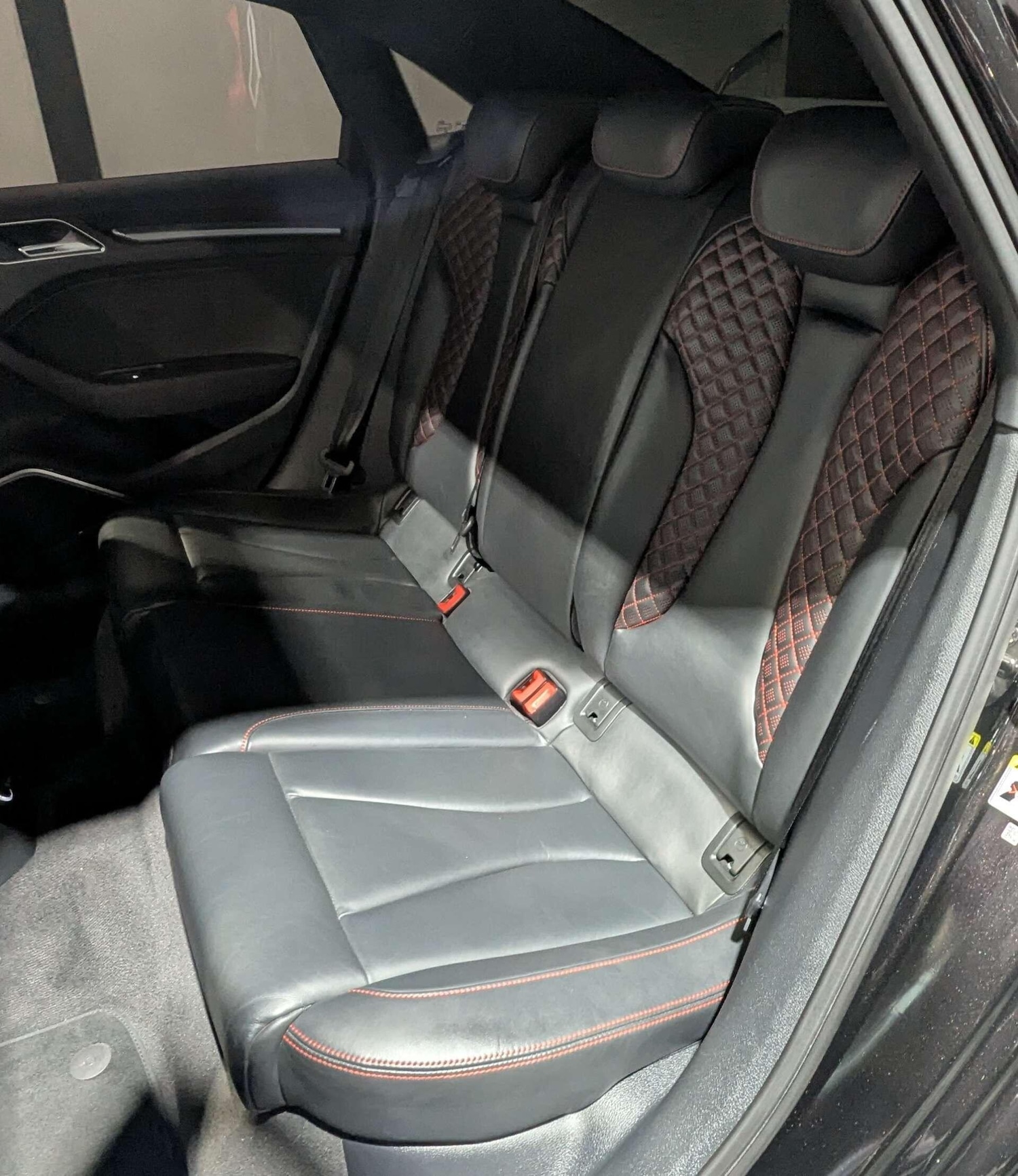 Used Audi RS3 2018 for sale - 77039802: Photo 28