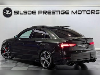 Used Audi RS3 2018 for sale - 77039802: Photo