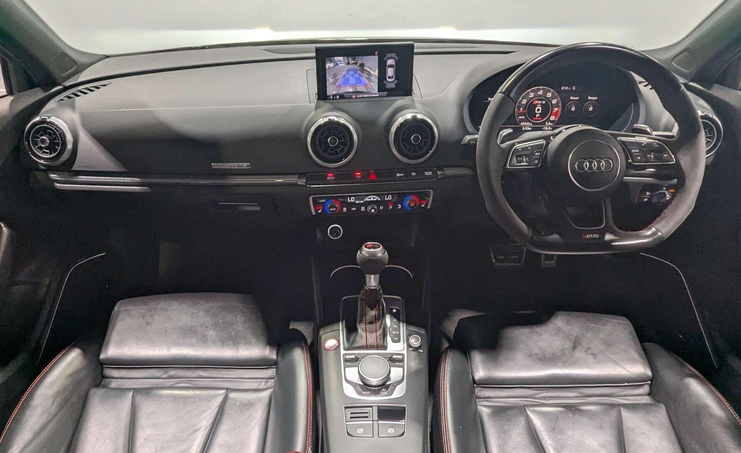 Used Audi RS3 2018 for sale - 77039802: Photo 30