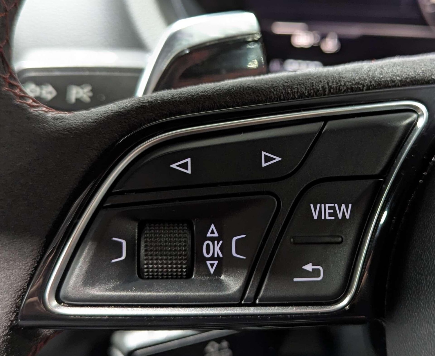 Used Audi RS3 2018 for sale - 77039802: Photo 32