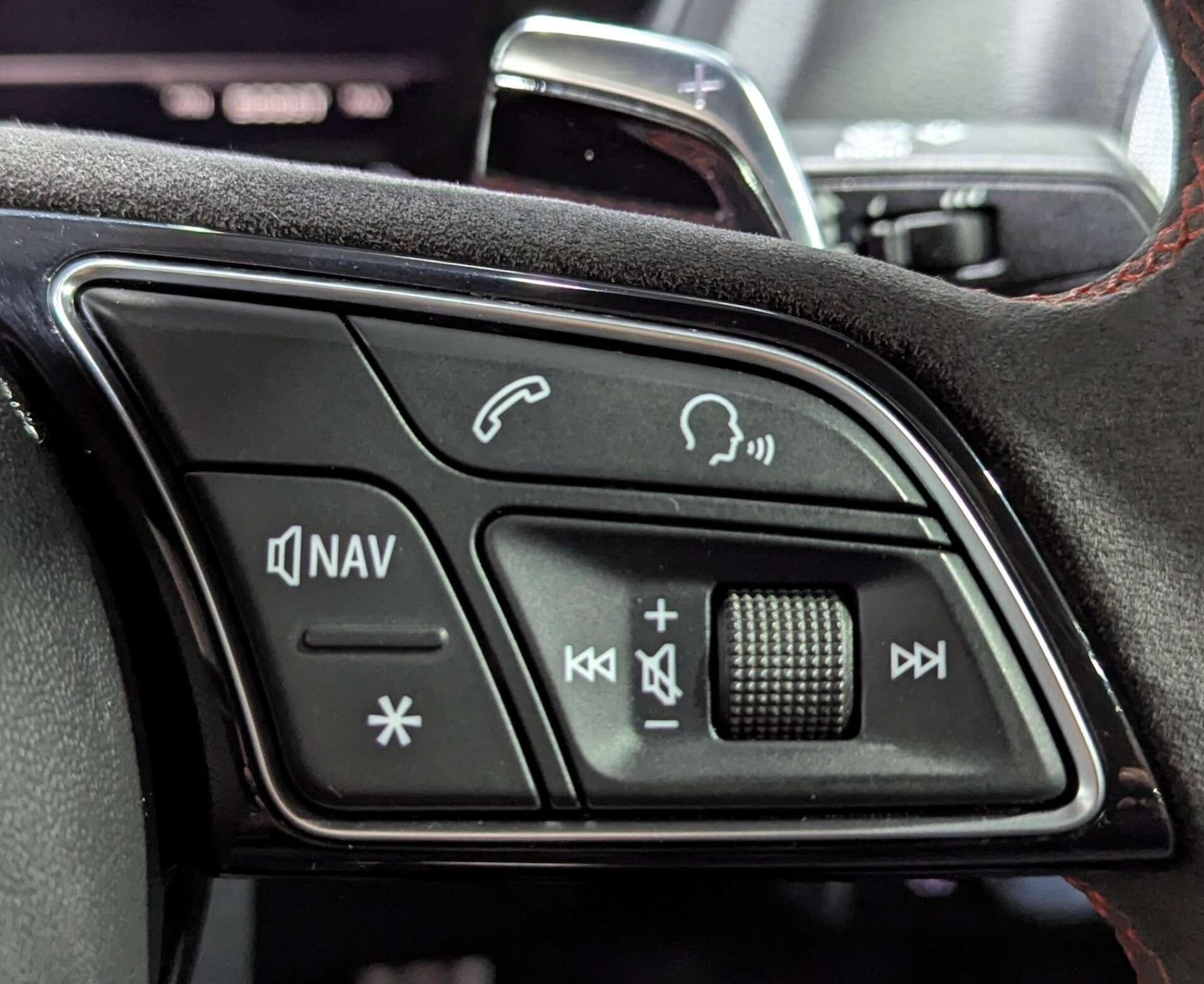 Used Audi RS3 2018 for sale - 77039802: Photo 34