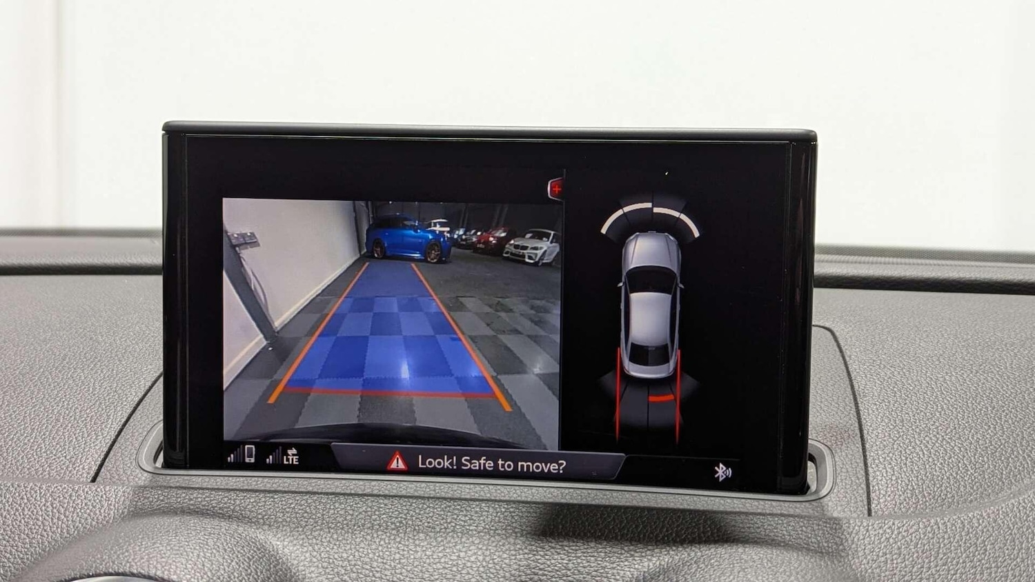 Used Audi RS3 2018 for sale - 77039802: Photo 37