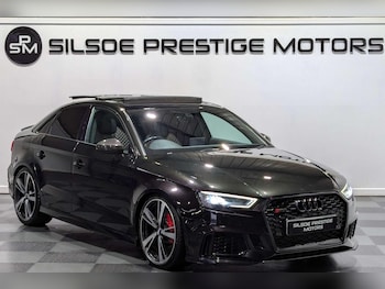 Used Audi RS3 2018 for sale - 77039802: Photo