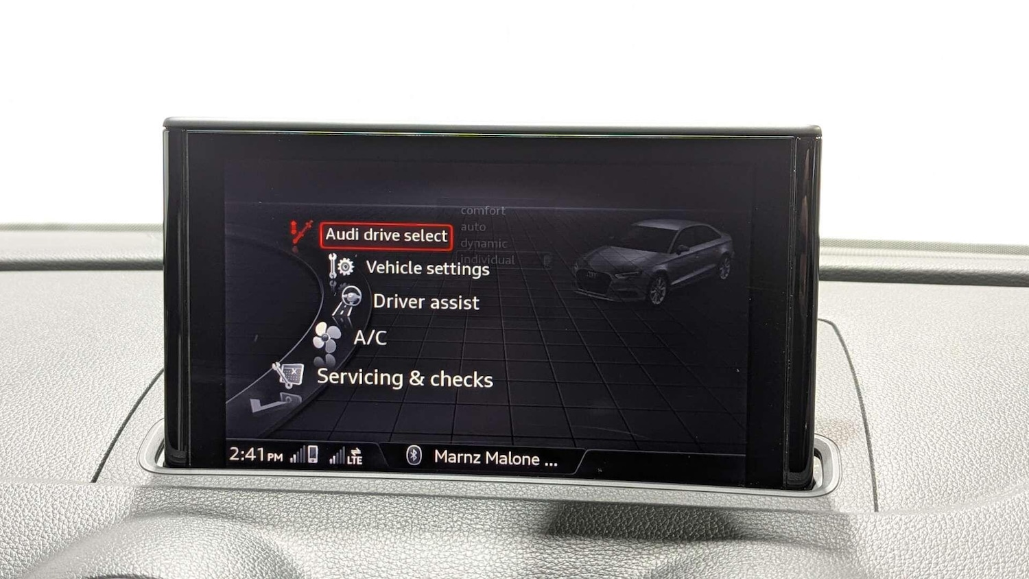 Used Audi RS3 2018 for sale - 77039802: Photo 41