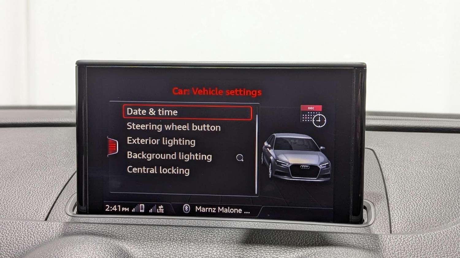 Used Audi RS3 2018 for sale - 77039802: Photo 42