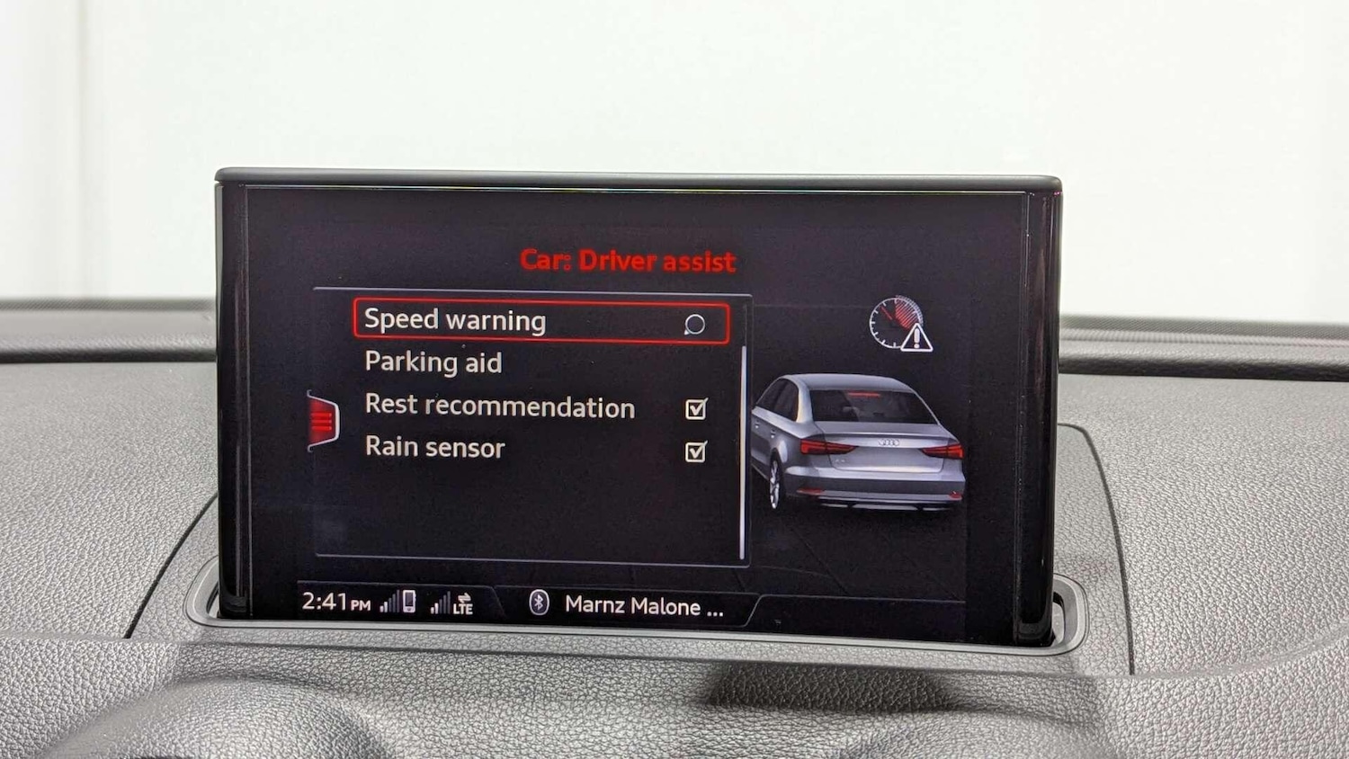 Used Audi RS3 2018 for sale - 77039802: Photo 43