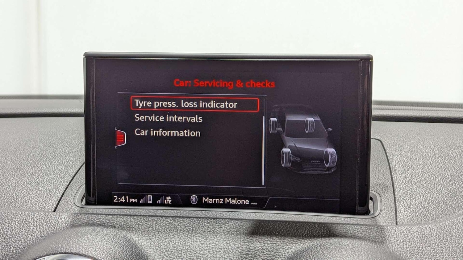 Used Audi RS3 2018 for sale - 77039802: Photo 44