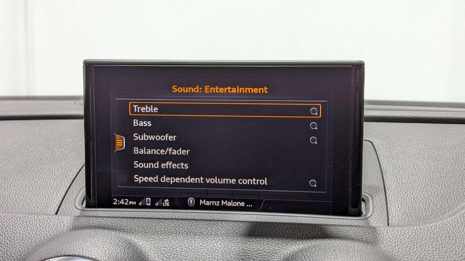 Used Audi RS3 2018 for sale - 77039802: Photo 45