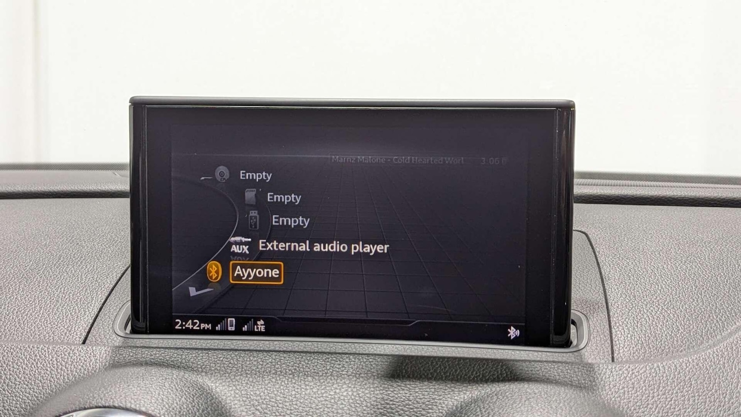 Used Audi RS3 2018 for sale - 77039802: Photo 47