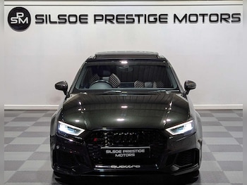 Used Audi RS3 2018 for sale - 77039802: Photo