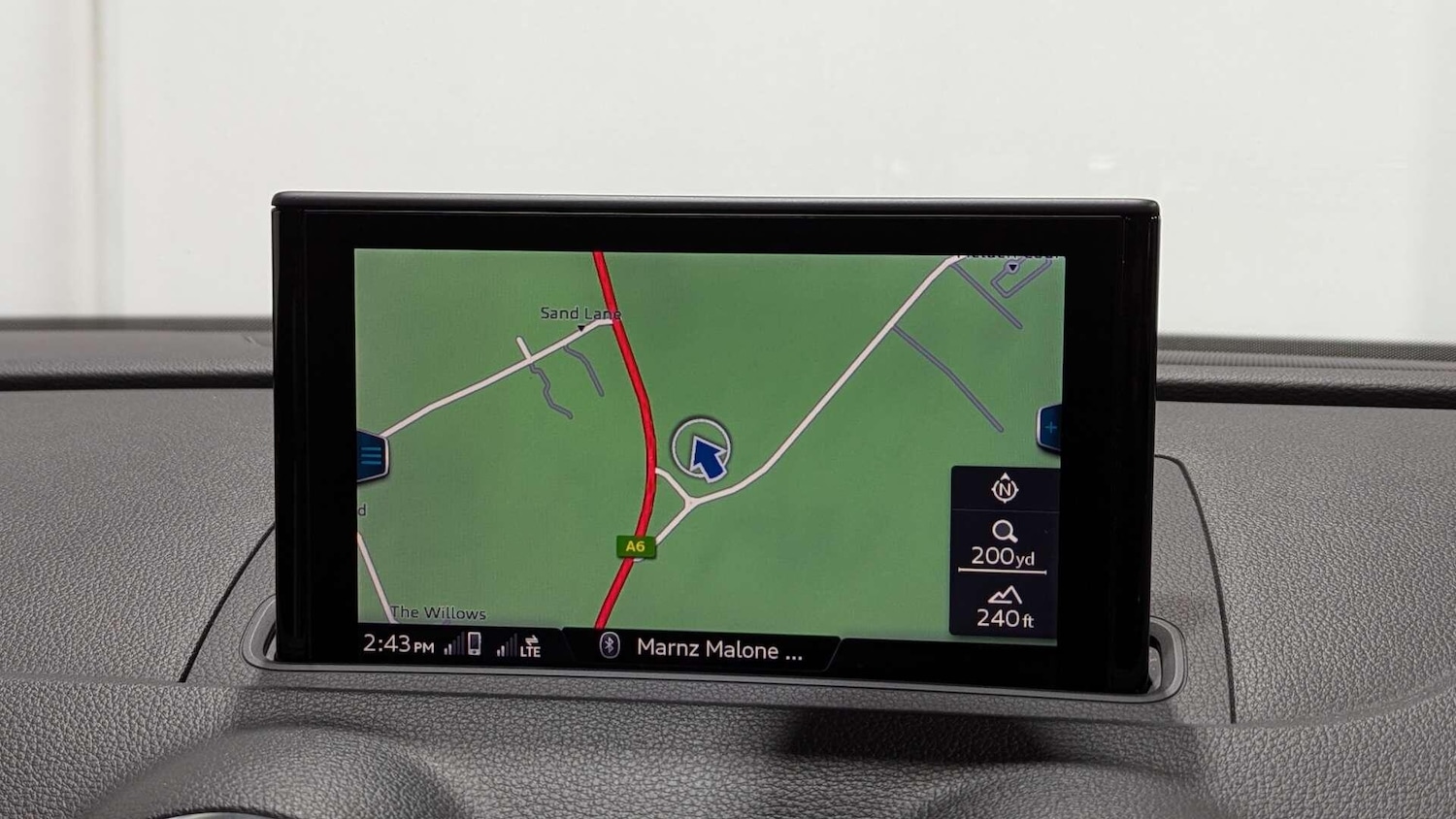 Used Audi RS3 2018 for sale - 77039802: Photo 50