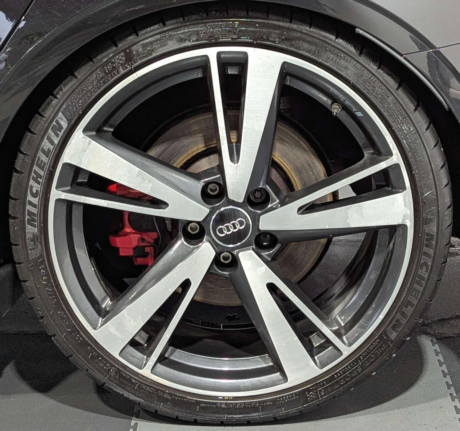 Used Audi RS3 2018 for sale - 77039802: Photo 52