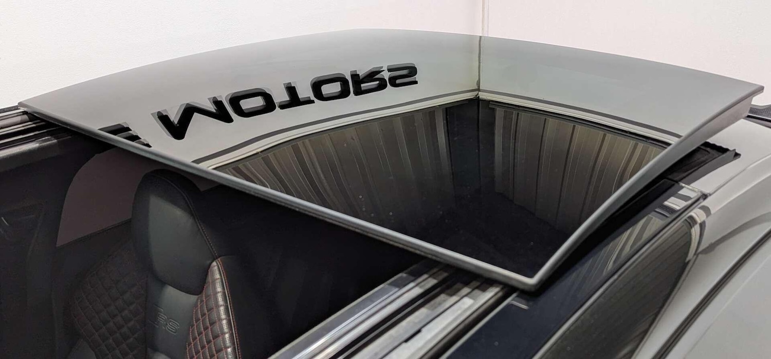 Used Audi RS3 2018 for sale - 77039802: Photo 8