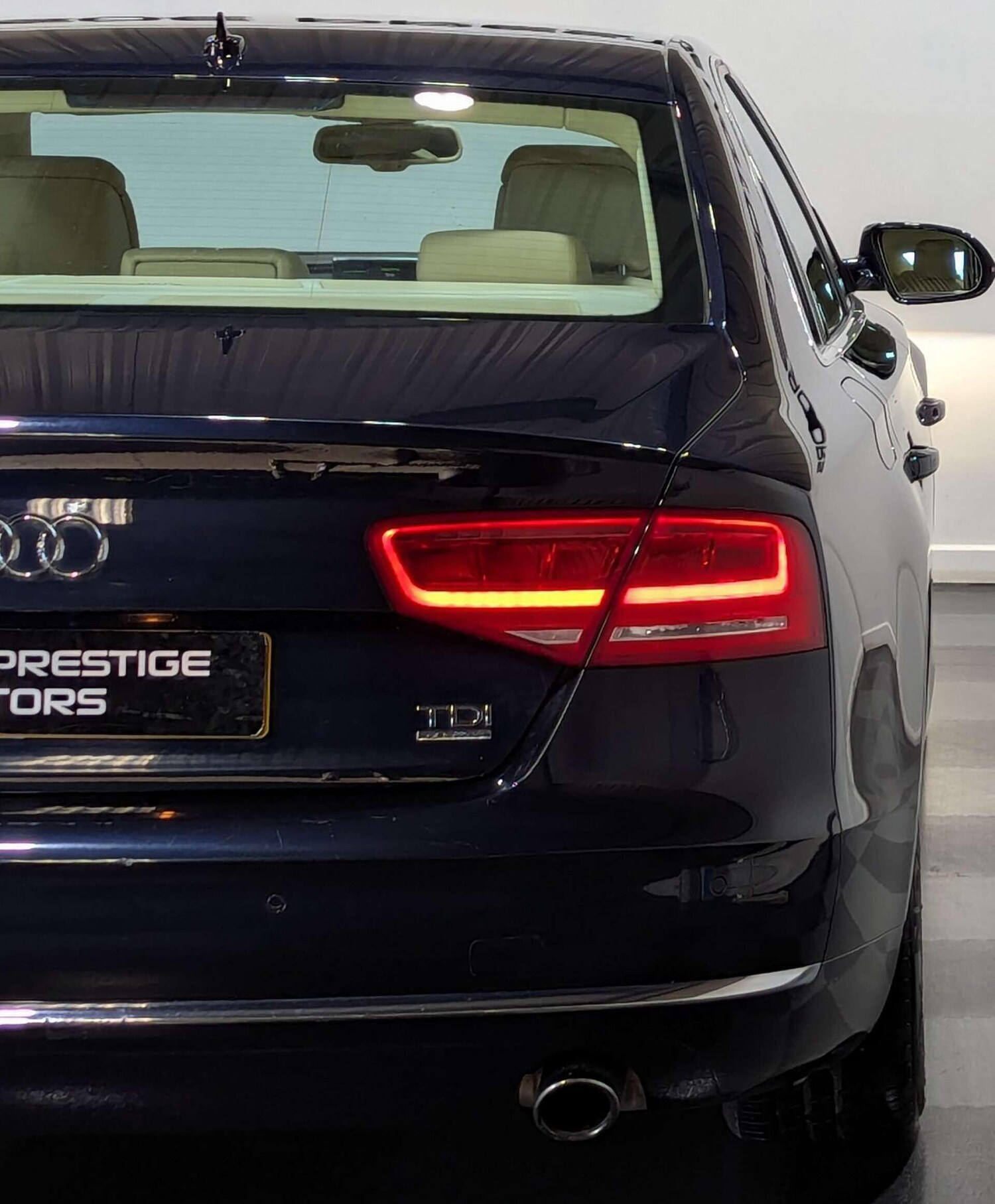 Used Audi A8 2011 for sale - 77723270: Photo 11