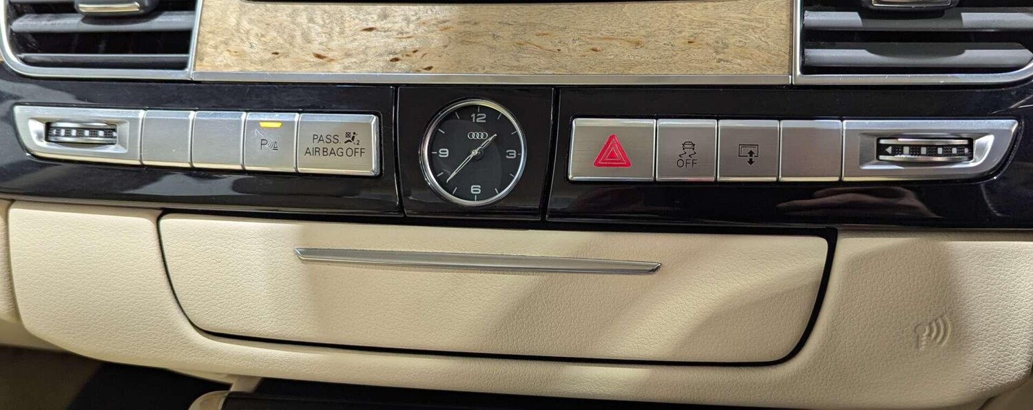 Used Audi A8 2011 for sale - 77723270: Photo 37