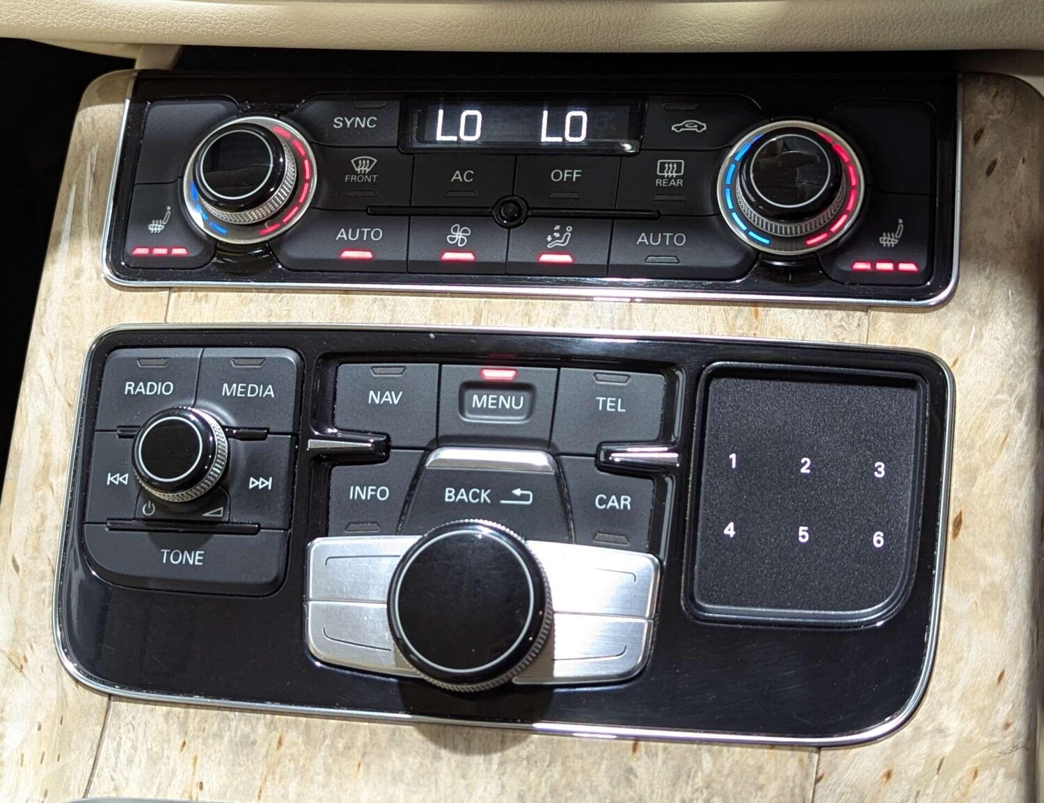 Used Audi A8 2011 for sale - 77723270: Photo 38