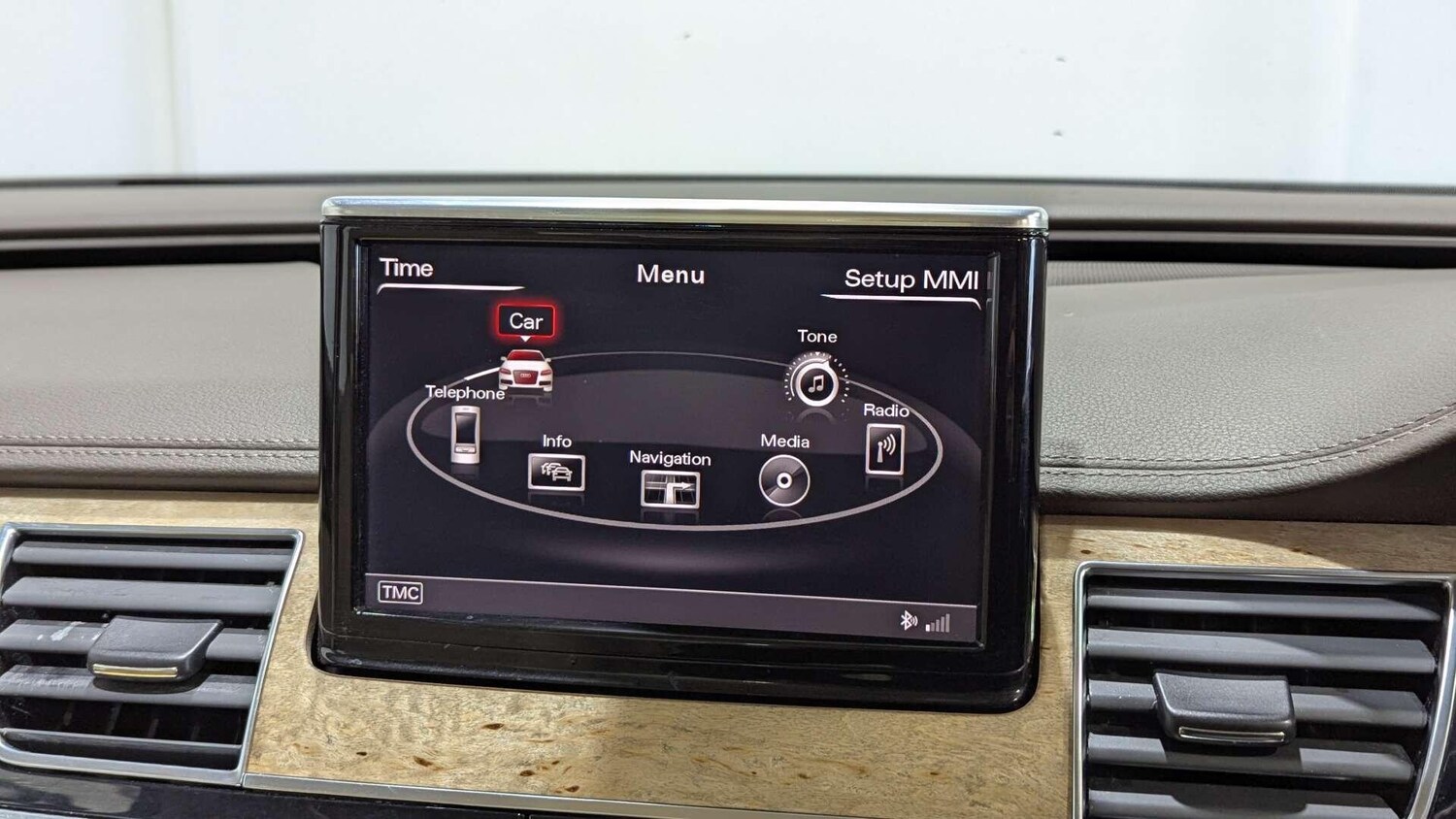 Used Audi A8 2011 for sale - 77723270: Photo 39