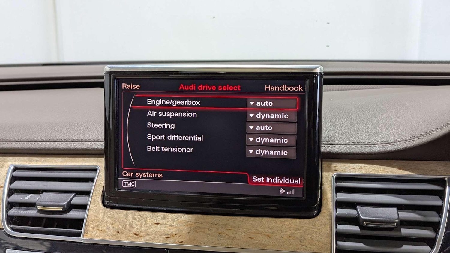 Used Audi A8 2011 for sale - 77723270: Photo 41