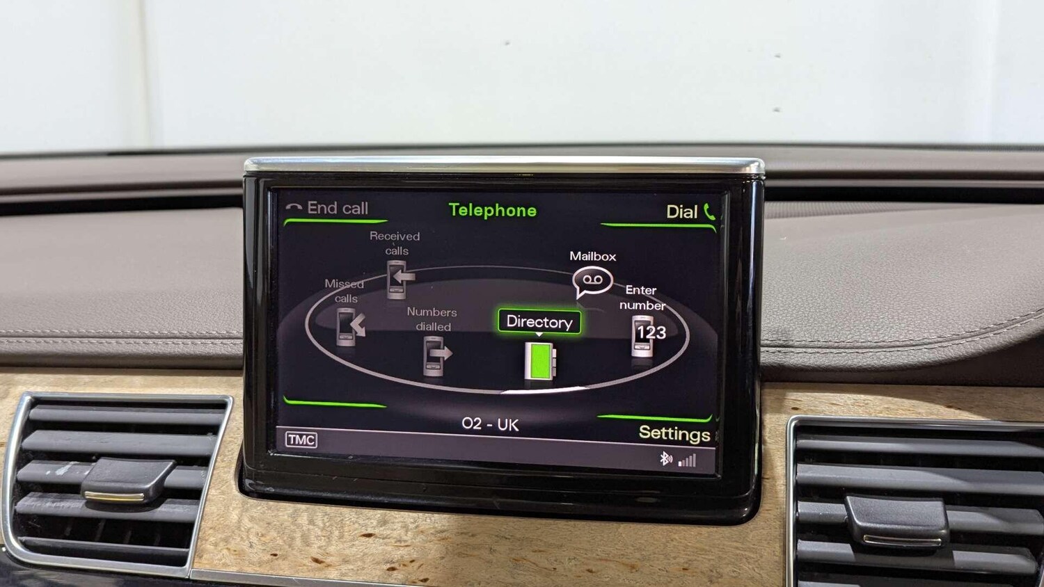 Used Audi A8 2011 for sale - 77723270: Photo 47