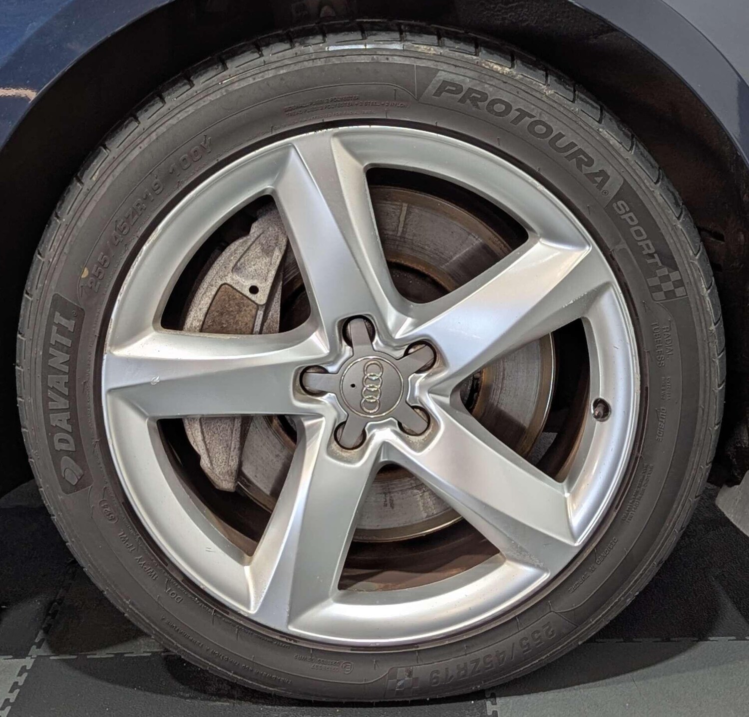 Used Audi A8 2011 for sale - 77723270: Photo 55