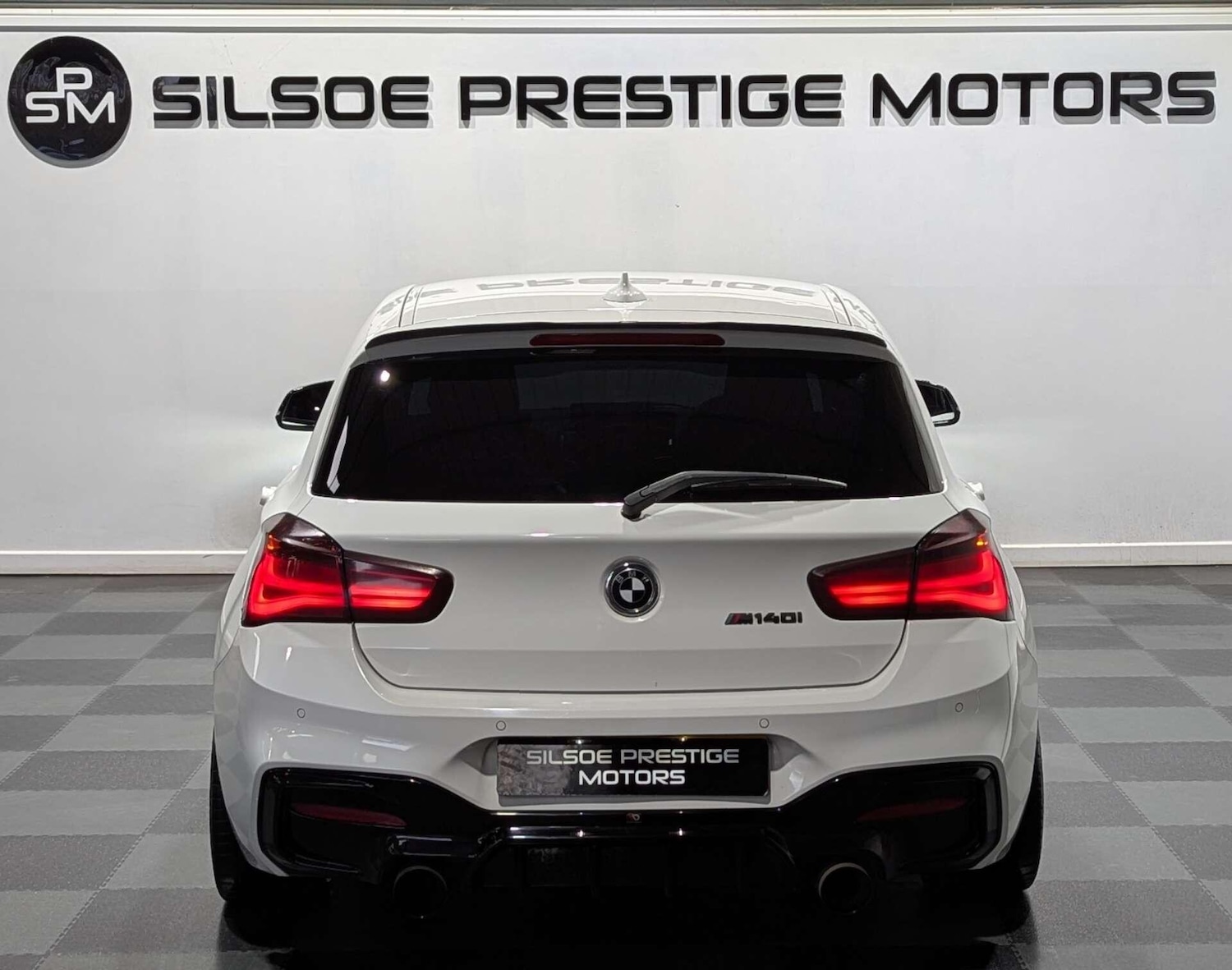 Used BMW 1 Series for sale - 77190472: Photo 10