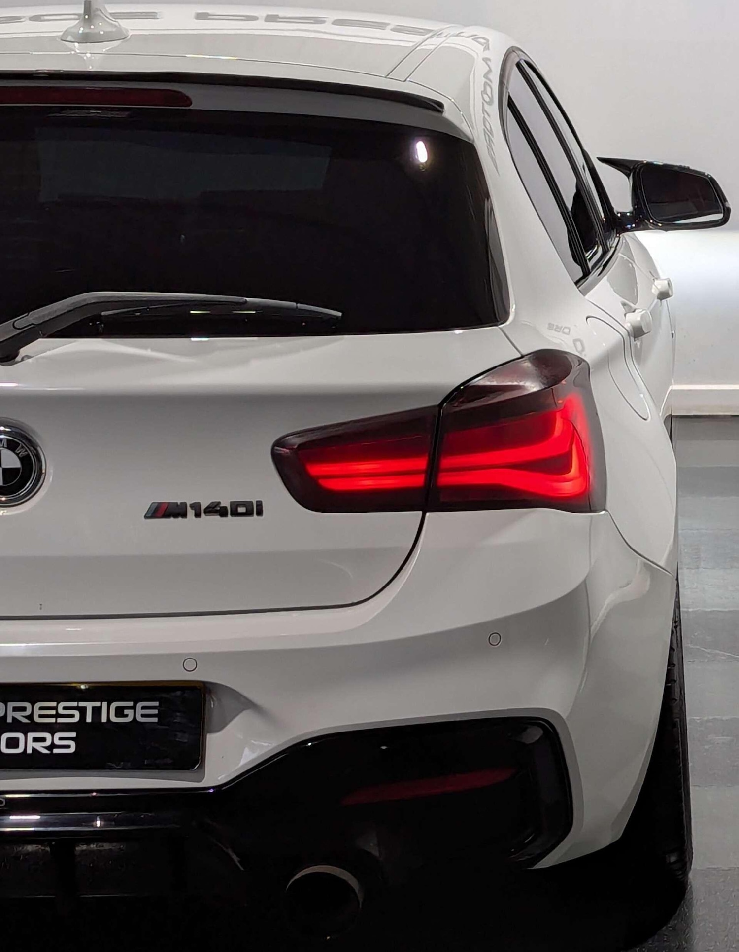 Used BMW 1 Series for sale - 77190472: Photo 11