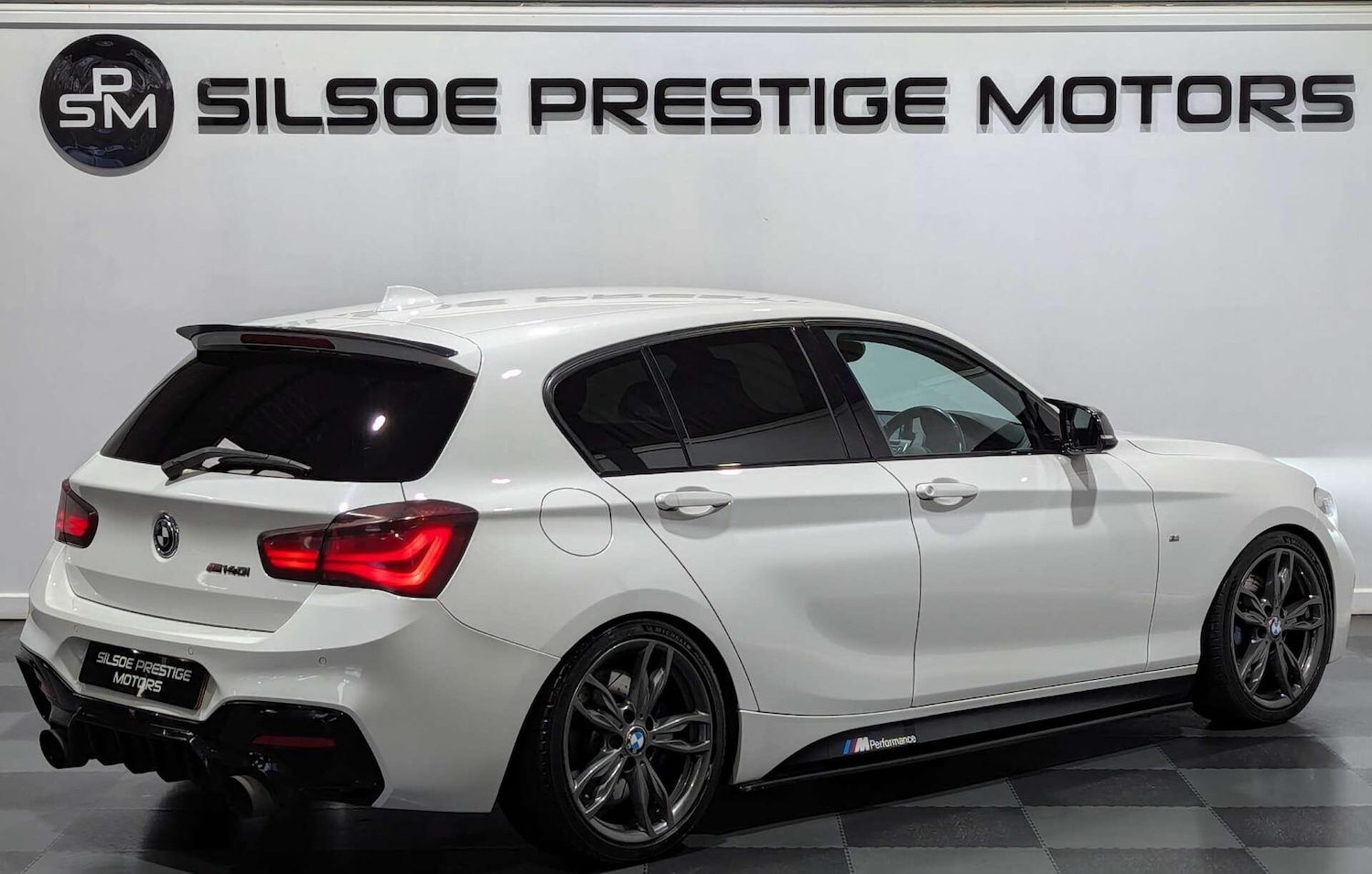 Used BMW 1 Series for sale - 77190472: Photo 12