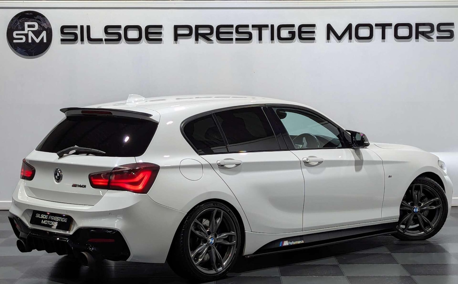 Used BMW 1 Series for sale - 77190472: Photo 13