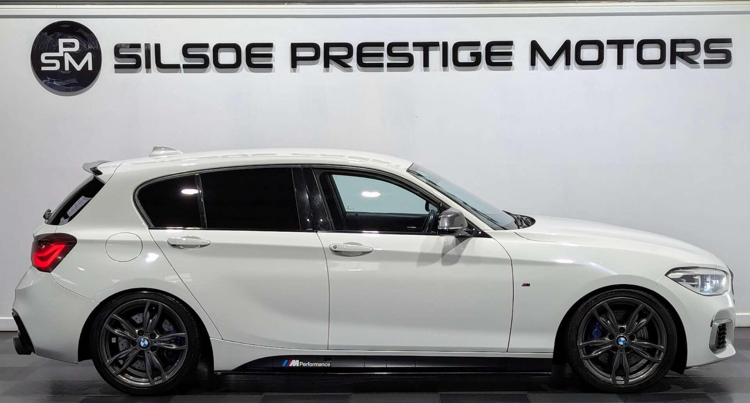 Used BMW 1 Series for sale - 77190472: Photo 14