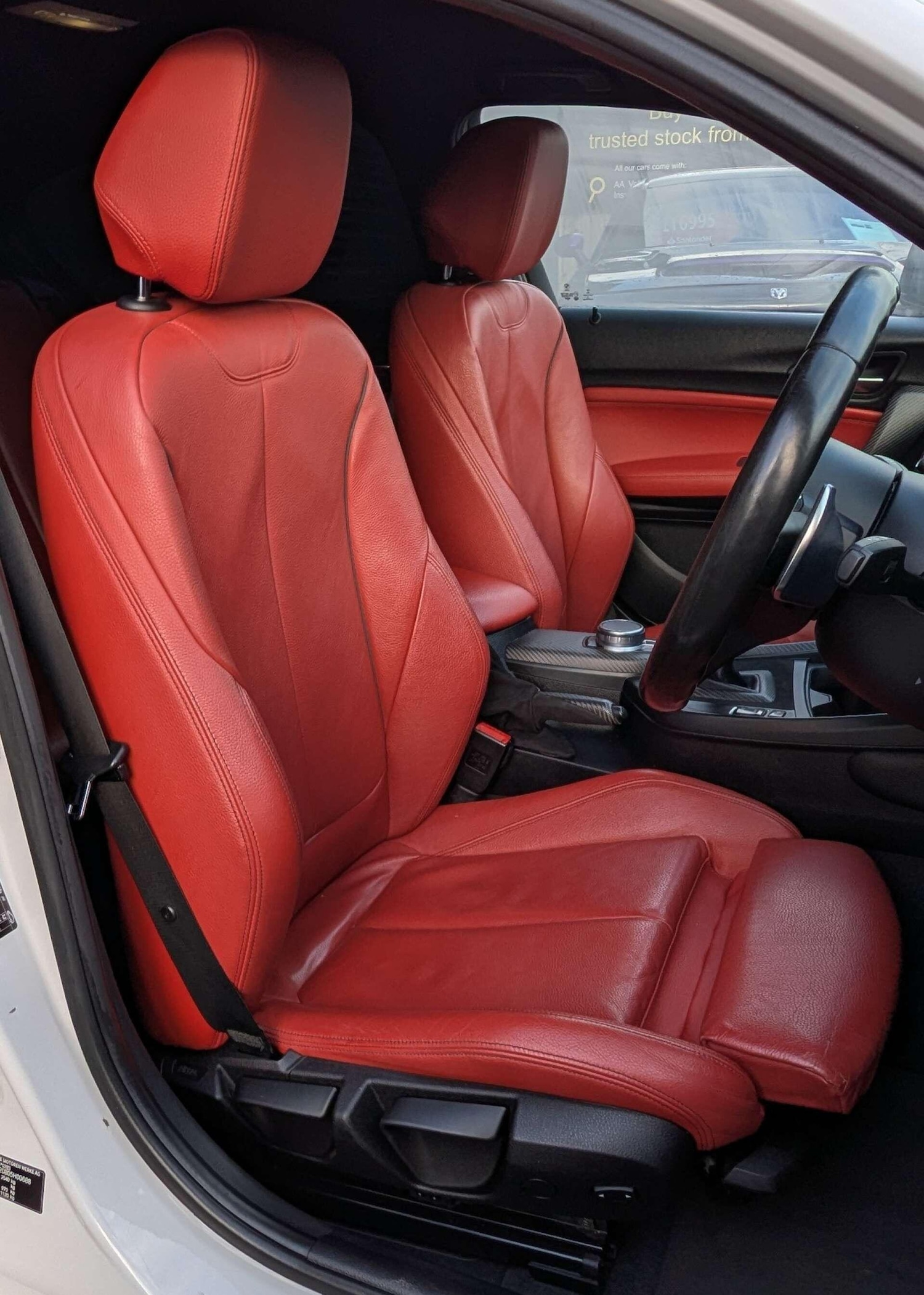 Used BMW 1 Series for sale - 77190472: Photo 17