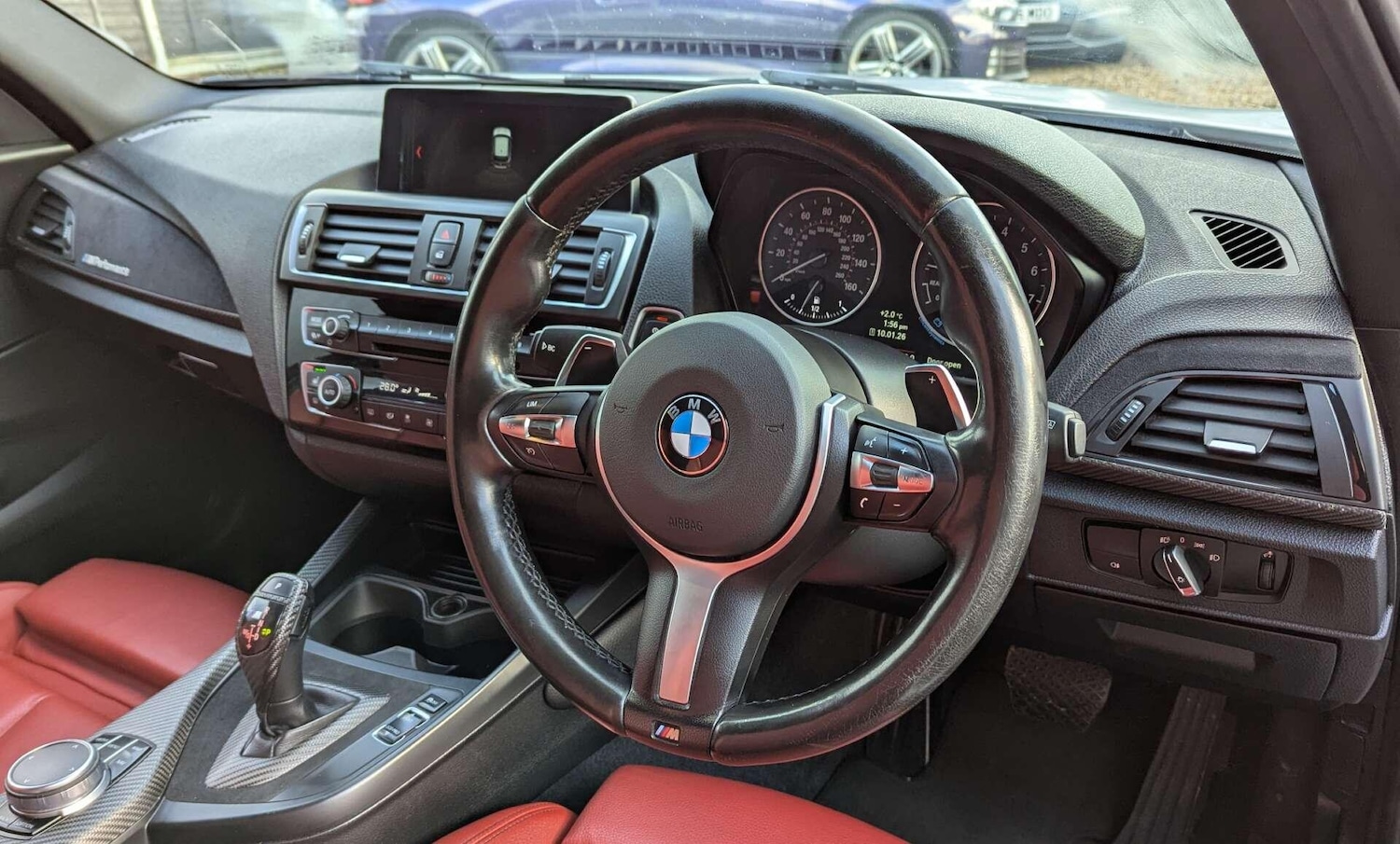 Used BMW 1 Series for sale - 77190472: Photo 18