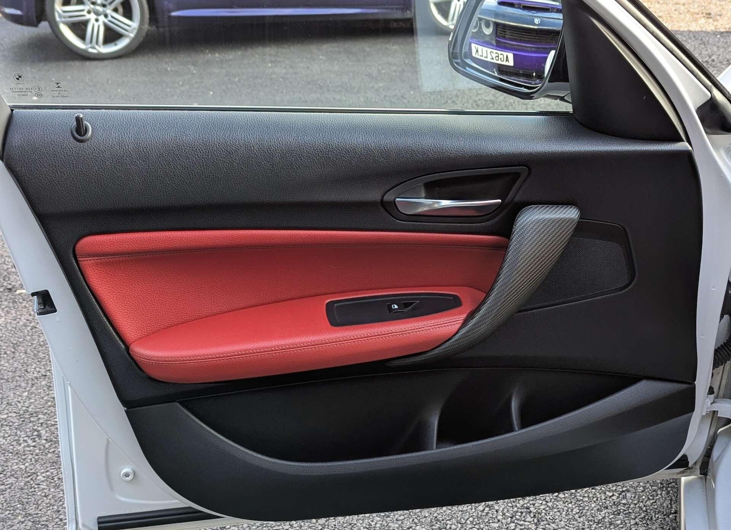 Used BMW 1 Series for sale - 77190472: Photo 19