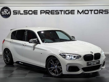 Used BMW 1 Series 2017 for sale - 77190472: Photo