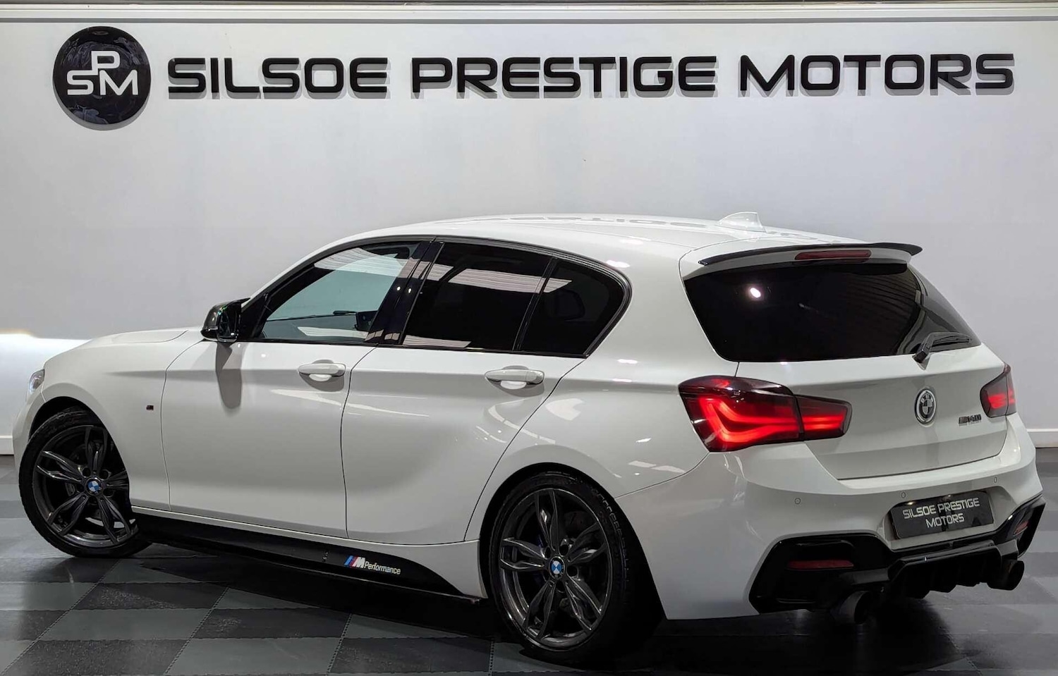 Used BMW 1 Series for sale - 77190472: Photo 2