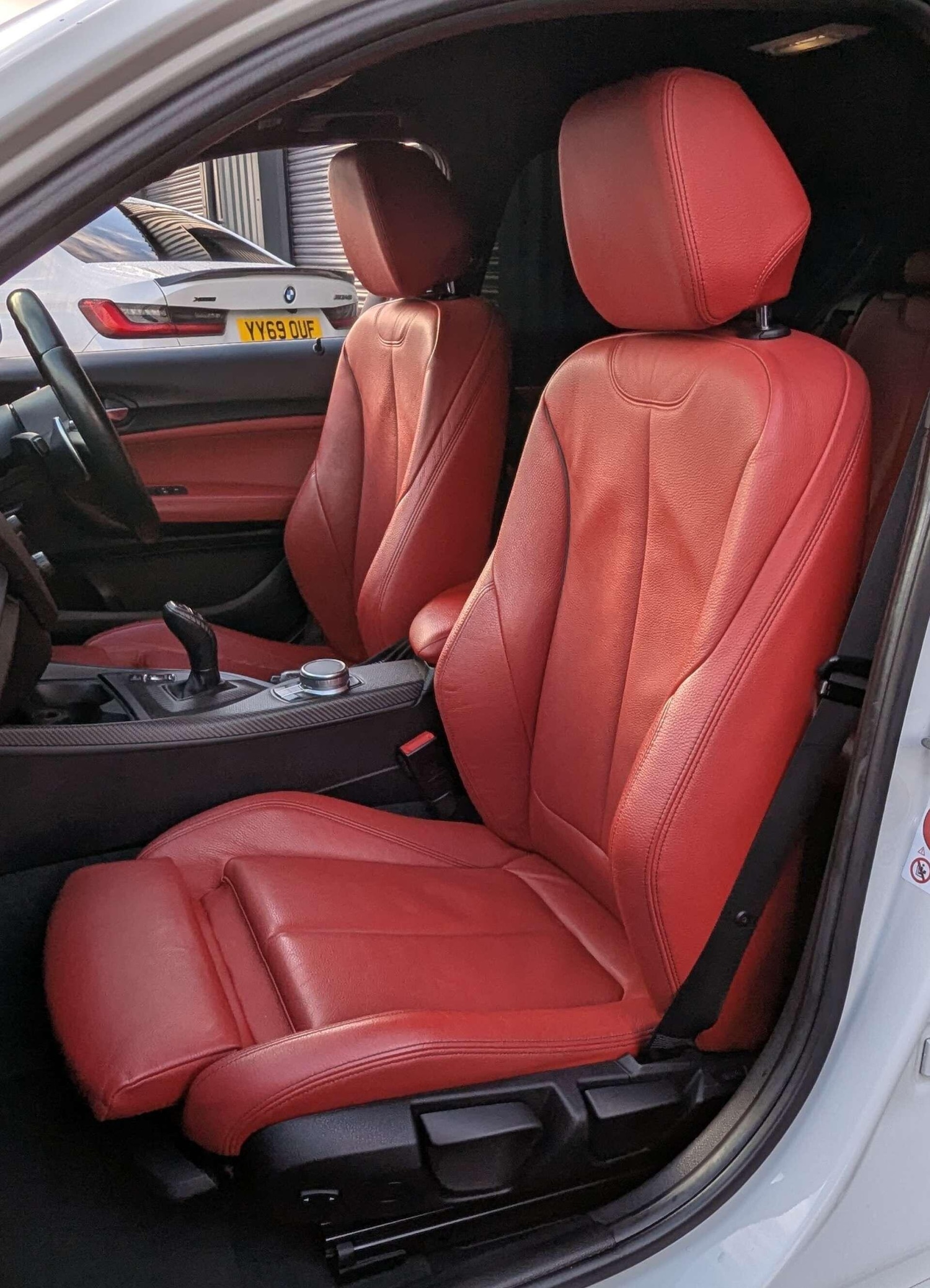 Used BMW 1 Series for sale - 77190472: Photo 21