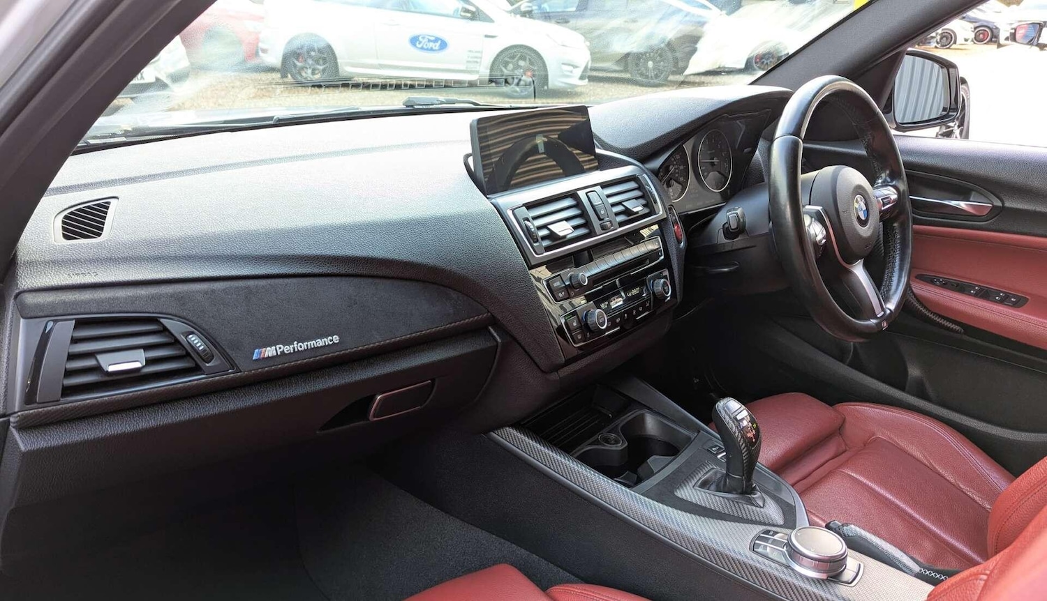 Used BMW 1 Series for sale - 77190472: Photo 22