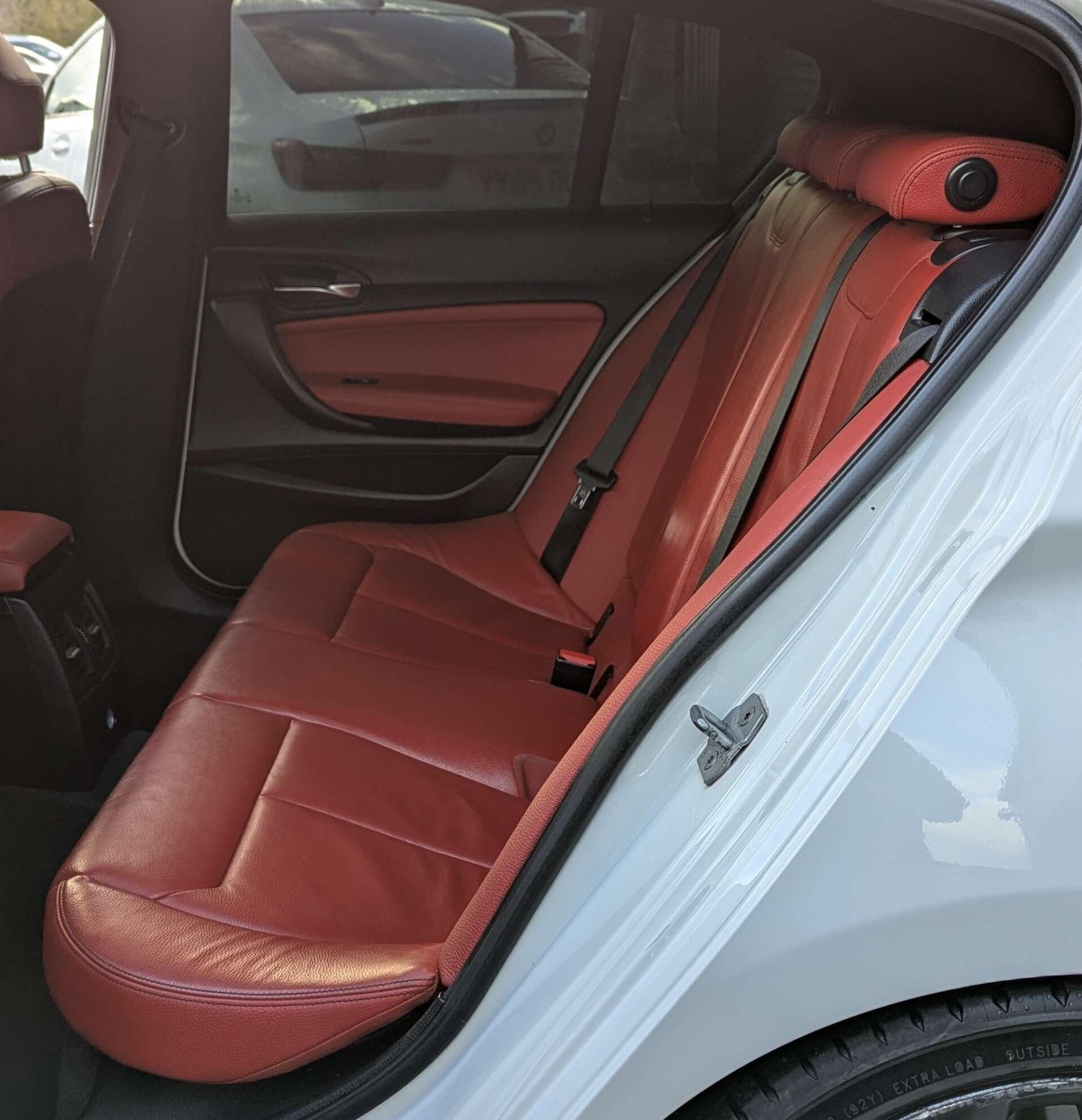 Used BMW 1 Series for sale - 77190472: Photo 24