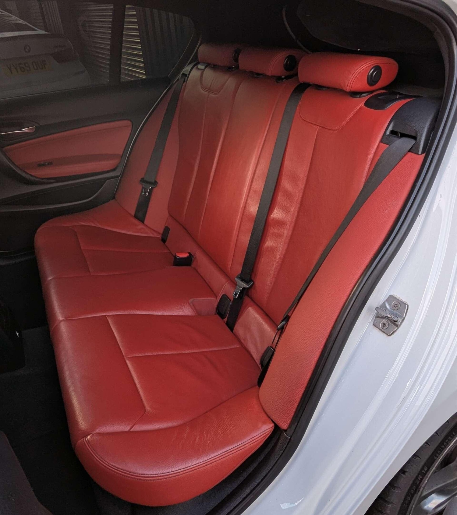 Used BMW 1 Series for sale - 77190472: Photo 25